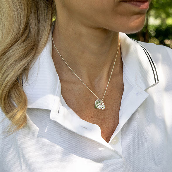 CC Sport Mom Jewelry Collection by Chelsea Charles