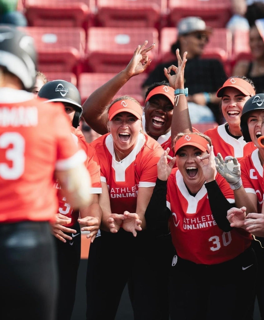 10 Reasons Why Every Girl Should Join a Sports Team at Least Once