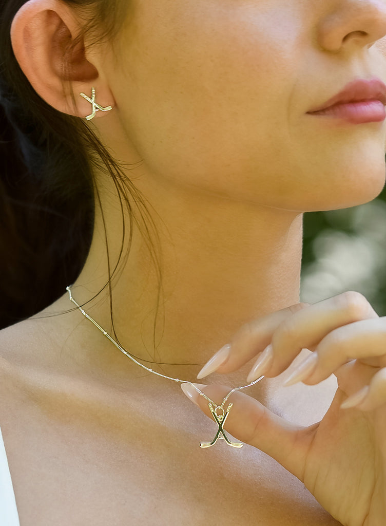 Chelsea Charles Jewelry Sports Jewelry for Women, Women's Golf gifts