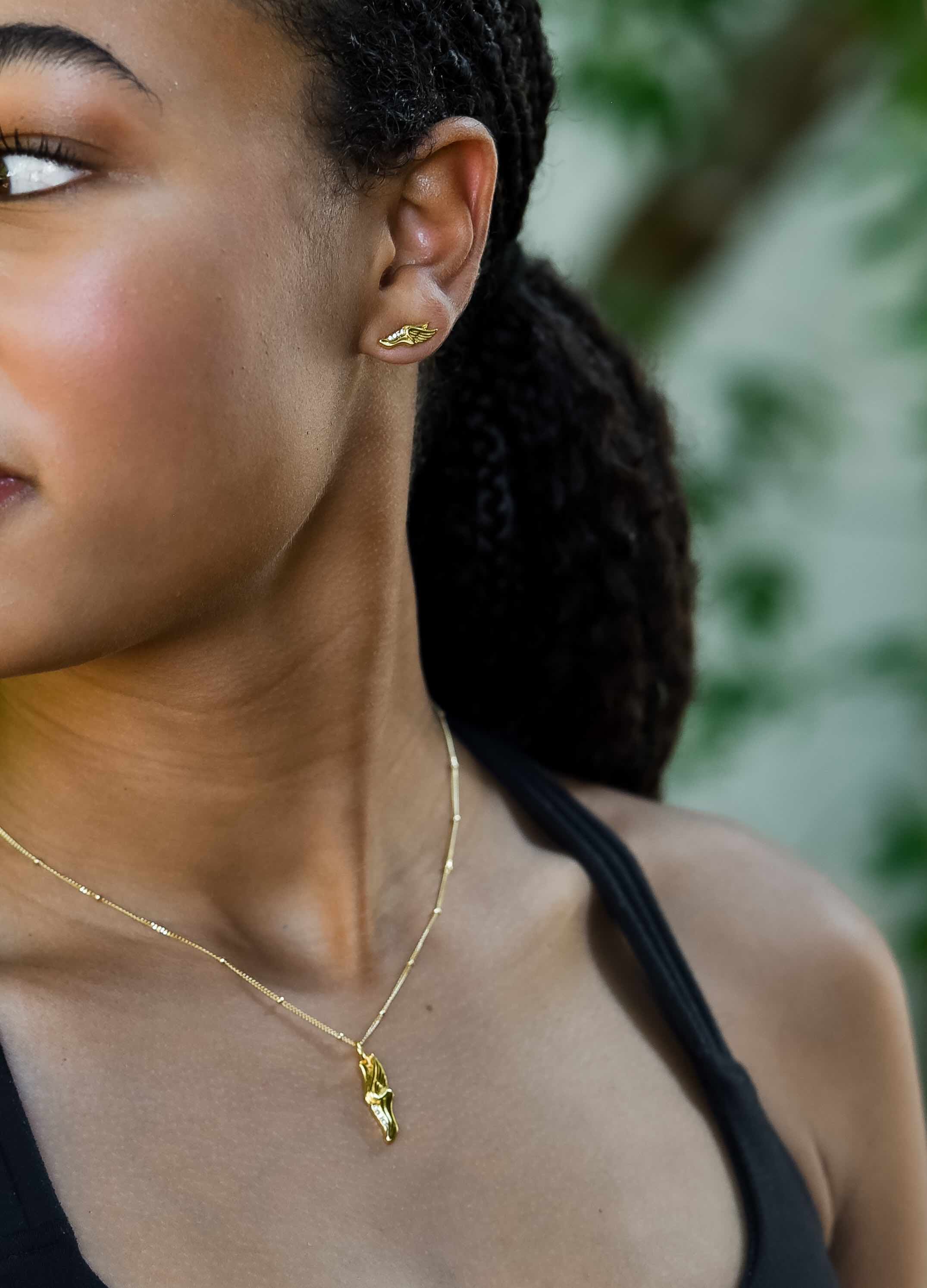 Chelsea Charles Earrings | Chelsea Charles Jewelry