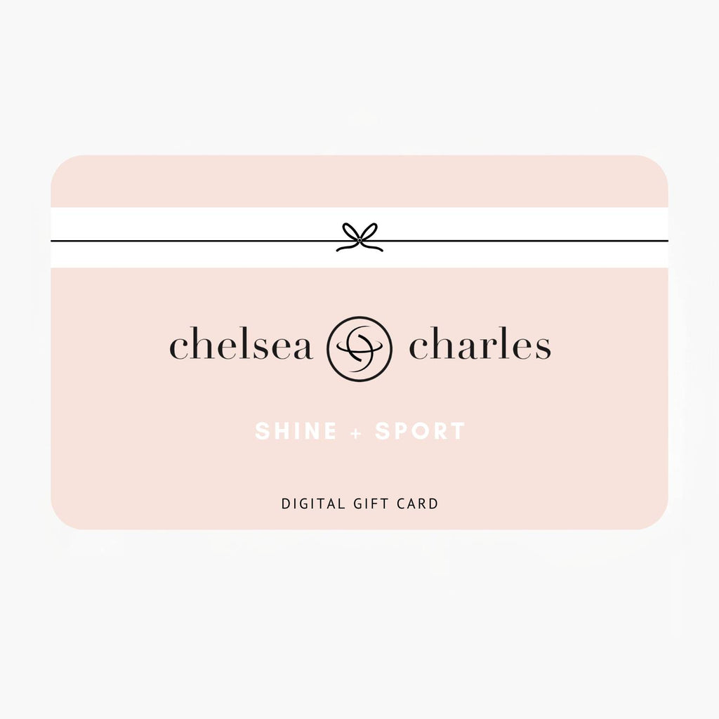 Chelsea Charles Jewelry Digital Gift Card